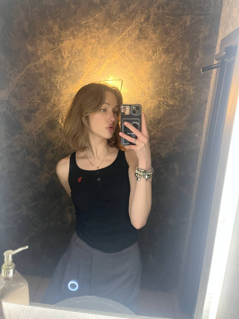 Екатерина, Россия, Санкт-Петербург, 24 года. Она ищет его: Познакомлюсь с парнем для любви и серьезных отношений. Анкета 837470. 