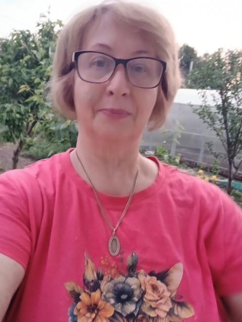 Я на даче.Спасаюсь от жары июль 2025 г