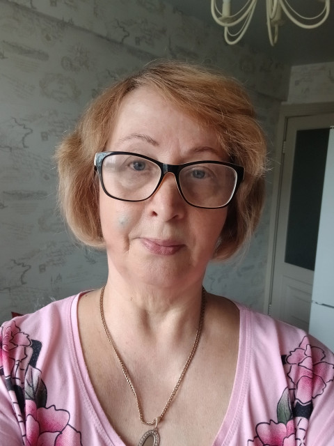 Мила Иванова, Россия, Москва. Фото на сайте ГдеПапа.Ру