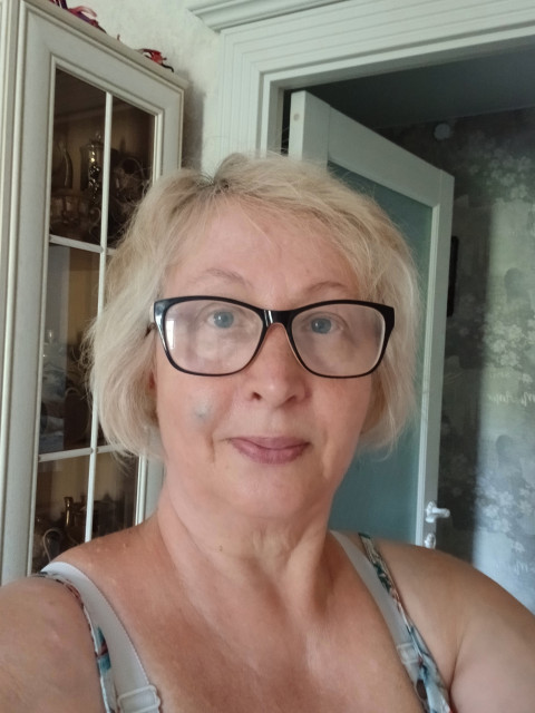 Мила Иванова, Россия, Москва. Фото на сайте ГдеПапа.Ру