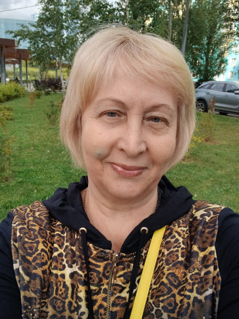 Мила Иванова, Россия, Москва, 60 лет, 1 ребенок. Ищу: Мужчина 50-58 добрый, свободный, славянин или татарин для создания семьи, не импотент. Дочь взрослая...  Анкета 837475. 