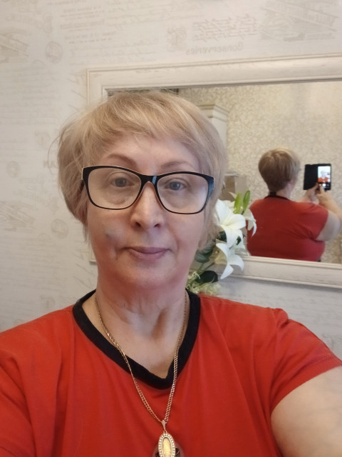 Мила Иванова, Россия, Москва. Фото на сайте ГдеПапа.Ру