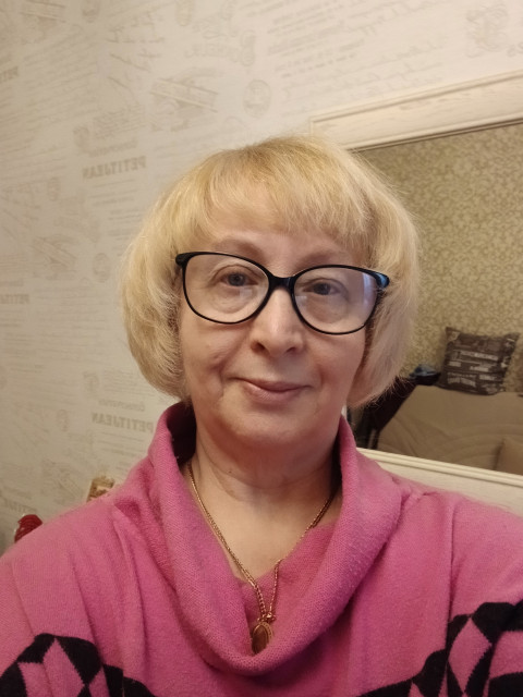 Мила Иванова, Россия, Москва. Фото на сайте ГдеПапа.Ру