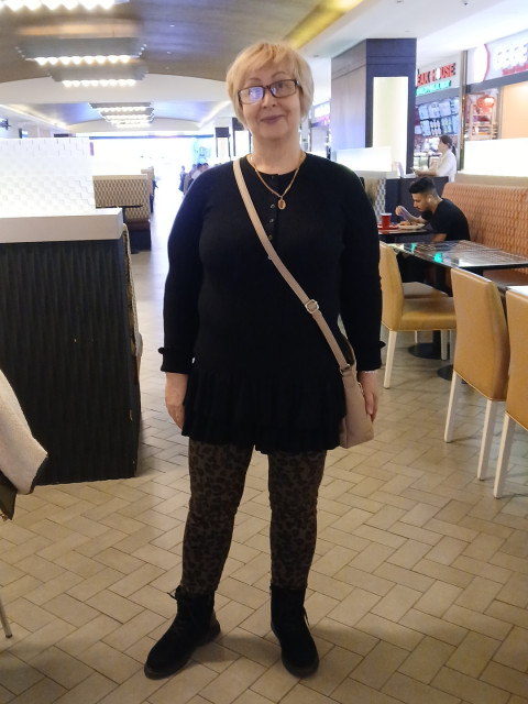 Мила Иванова, Россия, Москва. Фото на сайте ГдеПапа.Ру