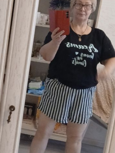 Мила Иванова, Россия, Москва. Фото на сайте ГдеПапа.Ру