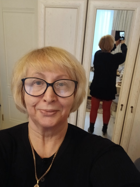 Мила Иванова, Россия, Москва. Фото на сайте ГдеПапа.Ру