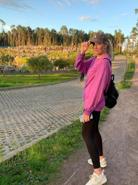 Анастасия, Россия, Москва, 43 года, 2 ребенка. Познакомлюсь с мужчиной для любви и серьезных отношений, дружбы и общения.Быть собой-всегда лучшее решение, которое ты можешь принять.