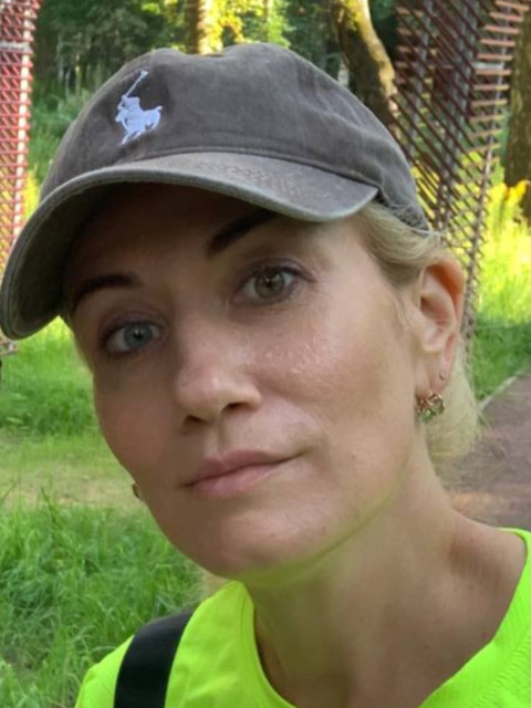 Анастасия, Россия, Москва. Фото на сайте ГдеПапа.Ру