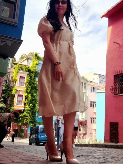 Алена, Россия, Москва. Фото на сайте ГдеПапа.Ру