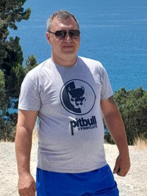 Сергей Семёнычев, Россия, 43 года, 2 ребенка. Ищу знакомство