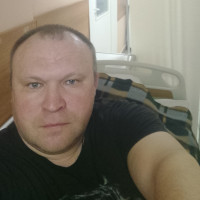 Василий, Россия, Королёв, 44 года