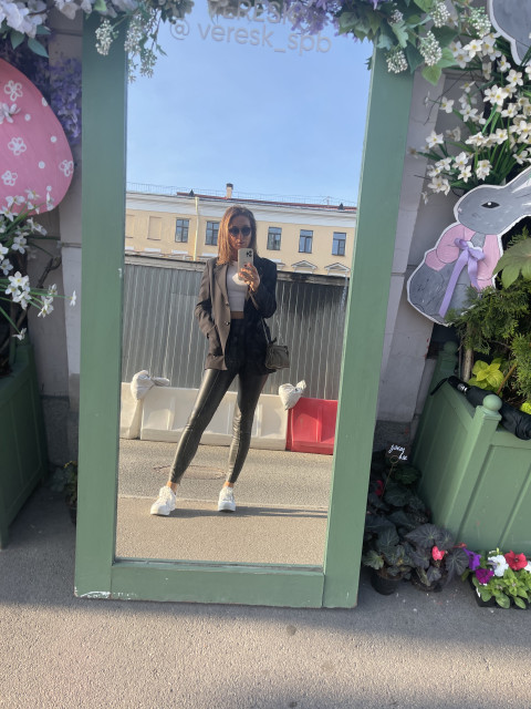 Елена, Санкт-Петербург, м. Ленинский проспект. Фото на сайте ГдеПапа.Ру