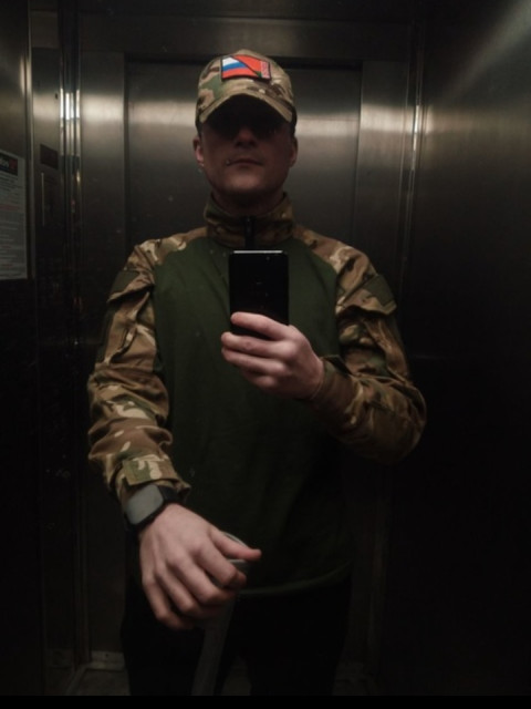 Евгений, Россия, Воронеж, 25 лет. Познакомлюсь с девушкой для любви и серьезных отношений, брака и создания семьи. Анкета 837543. 