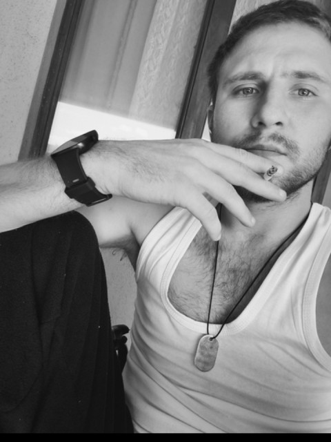 Евгений, Россия, Воронеж. Фото на сайте ГдеПапа.Ру