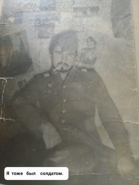 Николай, Москва, м. Воробьёвы горы. Фото на сайте ГдеПапа.Ру