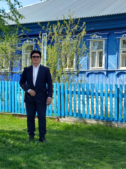 Николай, Москва, м. Воробьёвы горы. Фото на сайте ГдеПапа.Ру