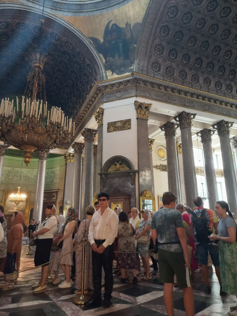 Николай, Москва, м. Воробьёвы горы. Фото на сайте ГдеПапа.Ру