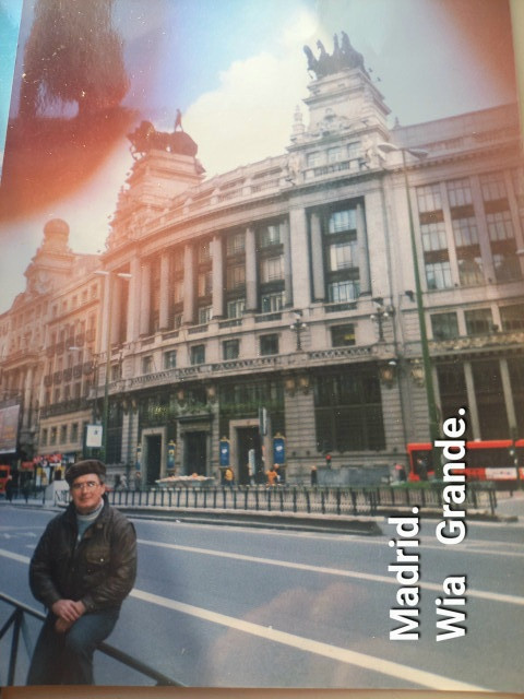 Николай, Москва, м. Воробьёвы горы. Фото на сайте ГдеПапа.Ру