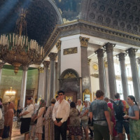 Николай, Москва, м. Воробьёвы горы, 71 год