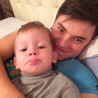 Евгений, Москва, ВДНХ, 32 года