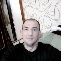 Andrei Figurovskii, Россия, Ковров, 35 лет