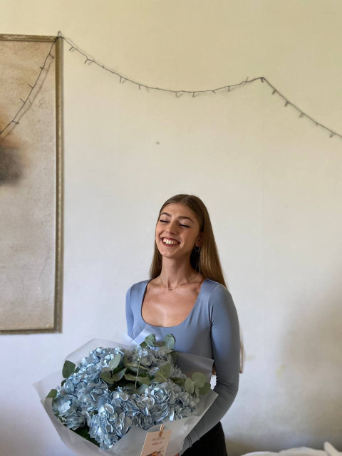 Вероника, Россия, Красноярск, 28 лет. Буду рада новым знакомствам, сейчас переезжаю в Красноярск