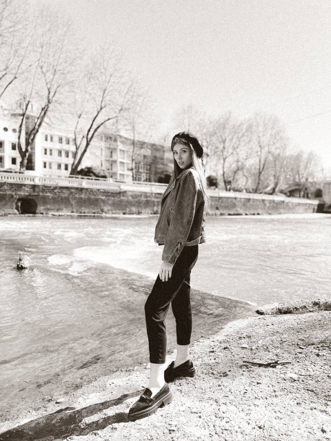 Вероника, Россия, Красноярск. Фото на сайте ГдеПапа.Ру