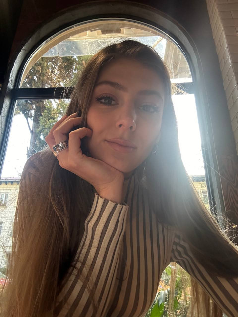 Вероника, Россия, Красноярск. Фото на сайте ГдеПапа.Ру