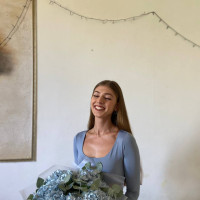 Вероника, Россия, Красноярск, 28 лет