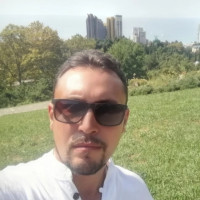 Максим, Россия, Верхний Уфалей, 42 года