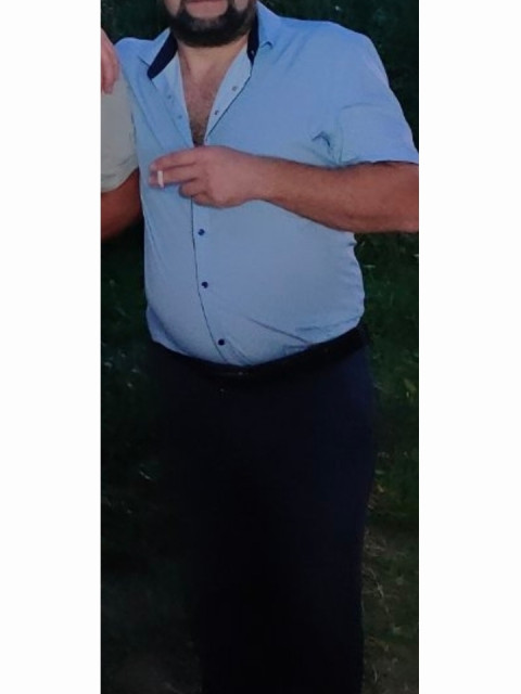 Эдуард, Россия, Ижевск. Фото на сайте ГдеПапа.Ру