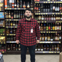 Вусал, Россия, Истра, 32 года