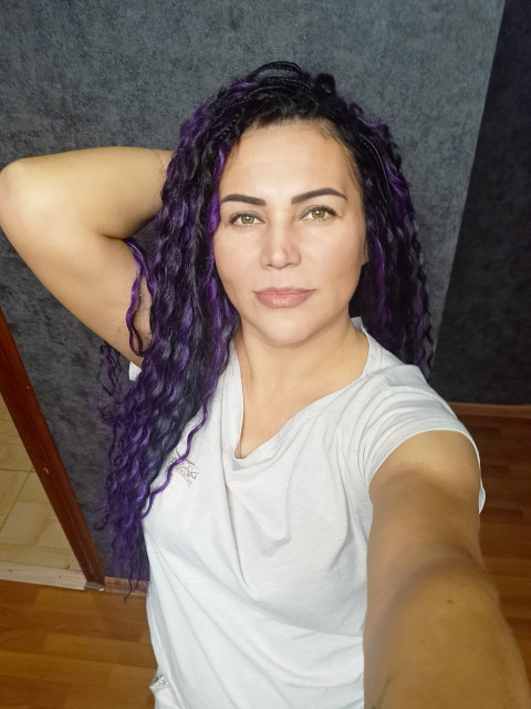 Елена, Россия, Серпухов. Фото на сайте ГдеПапа.Ру