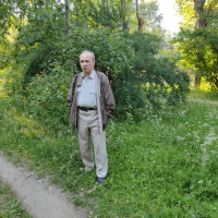 Геннадий, Россия, Екатеринбург, 56 лет