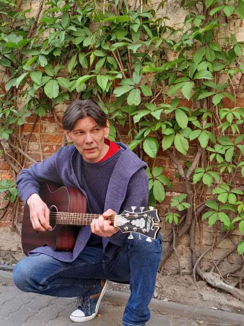 Александр, Россия, Санкт-Петербург. Фото на сайте ГдеПапа.Ру