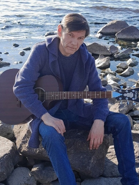 Александр, Россия, Санкт-Петербург, 51 год. Познакомлюсь с женщиной для любви и серьезных отношений, дружбы и общения.Ищу приятную собеседницу, спутницу, с чувством юмора, с желанием создать крепкие отношения