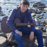 Александр, Россия, Санкт-Петербург, 51 год