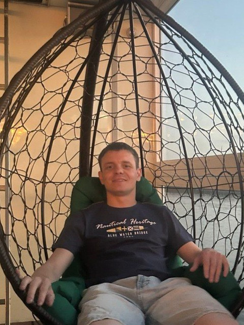 Дмитрий, Нижний Новгород, 38 лет, 1 ребенок, 1 фото. Познакомлюсь для создания семьи.