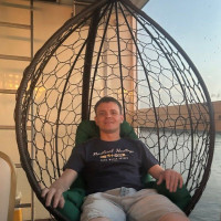 Дмитрий, Россия, Нижний Новгород, 38 лет