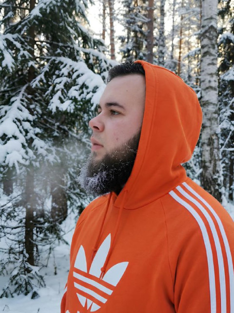 Сергей Чекулаев, Россия, Новосибирск, 39 лет. Познакомиться с парнем из Новосибирска