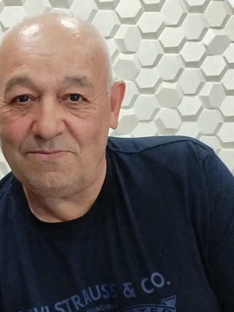 Аркан, Россия, Темрюк, 63 года. Познакомлюсь с женщиной для брака и создания семьи.Нужна жена