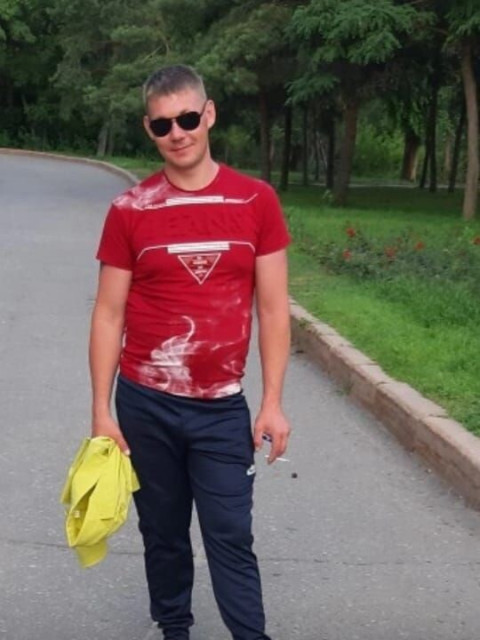 Алексей, Россия, Волгоград. Фото на сайте ГдеПапа.Ру