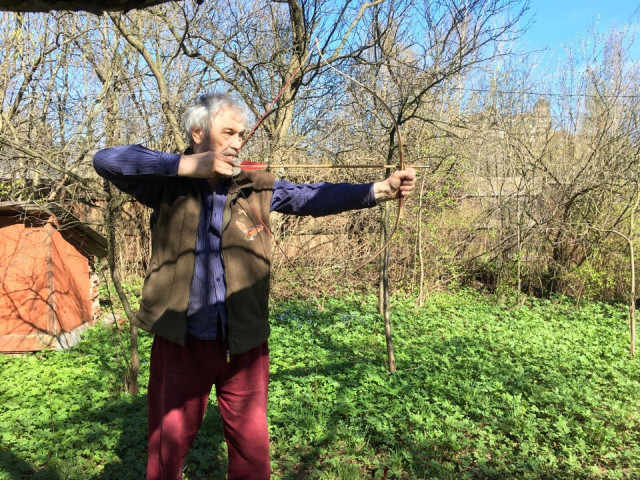 Александр., Россия, Санкт-Петербург. Фото на сайте ГдеПапа.Ру