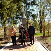 Александр., Россия, Санкт-Петербург, 77 лет