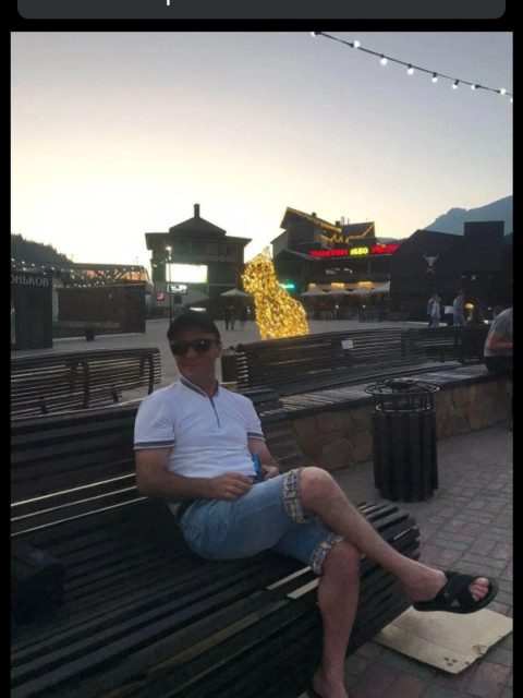 Игорь, Ростов-на-Дону, 48 лет, 1 фото. Познакомлюсь с женщиной для любви и серьезных отношений, брака и создания семьи.  Анкета 837674. 