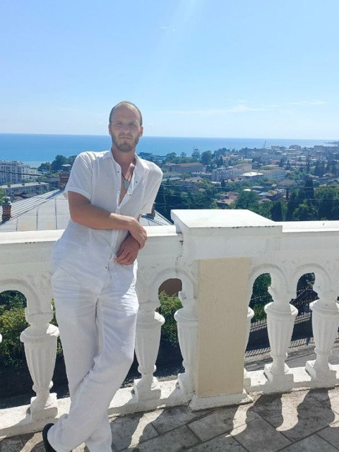 Руслан, Россия, Липецк, 35 лет. Познакомлюсь с женщиной для дружбы и общения. Анкета 837676. 