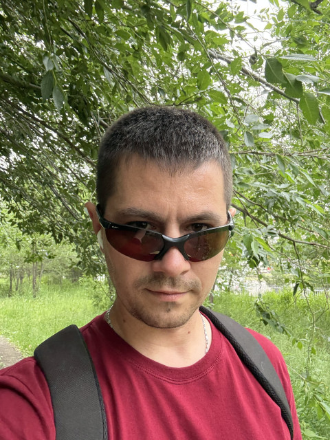 Виталий, Россия, Псков. Фото на сайте ГдеПапа.Ру