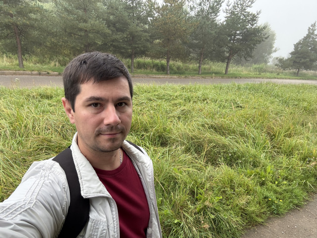 Виталий, Россия, Псков. Фото на сайте ГдеПапа.Ру