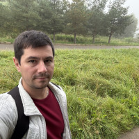 Виталий, Россия, Псков, 36 лет