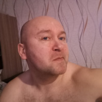 Александр, Россия, Санкт-Петербург, 41 год